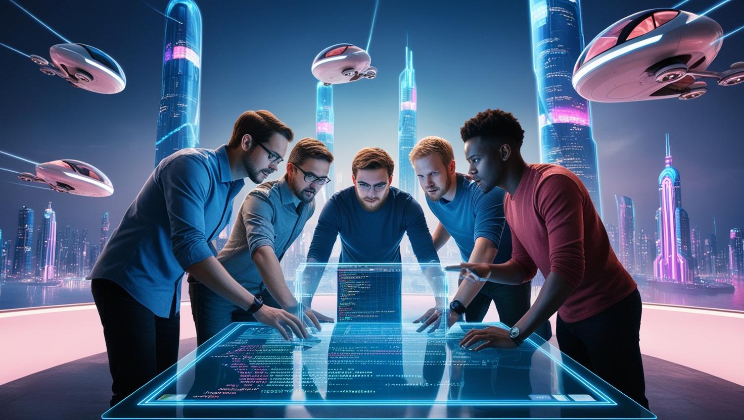 Inteligencia Artificial