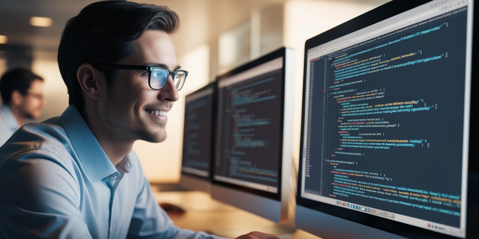 Desarrollo de Software